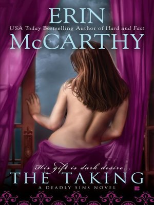 cover image of The Taking